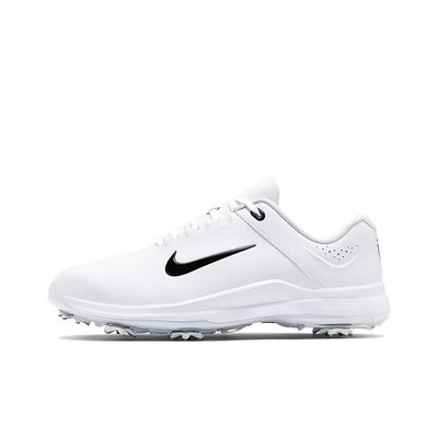 高爾夫鞋 Tiger Woods '20 Wide 老虎伍茲 高爾夫球鞋 白 寬版CI4509