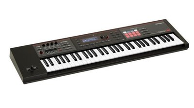 合成器 Roland XPS-30 61鍵 可擴充 合成器鍵盤 XPS30 / Expandable Synthesiz