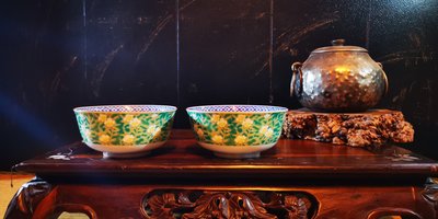 日本製有田燒青花日式懷石料理米飯碗拉麵碗湯碗泡麵碗茶藝花藝九谷燒雲井窯美濃燒
