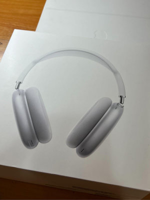 Apple Airpods Max  二手出清