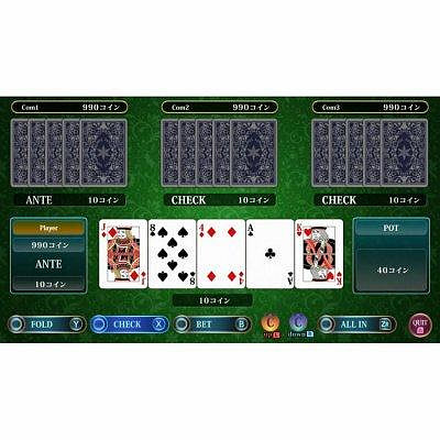 NS Switch 游戲卡帶 THE 多樣游戲 撲克牌 數獨 麻將消除