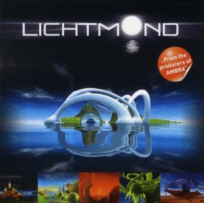 Lichtmond Special Interest 全新原版CD 【經典唱片】