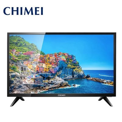 CHIMEI奇美24吋液晶電視 TL-24A600 另有HD-24DF5CA HD-32DF5CA HD-40DFSPA