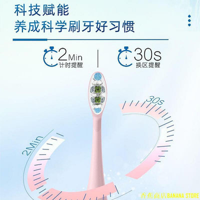 天極TJ百貨高露潔（Colgate）波光系列電動牙刷成人全自動智能聲波軟毛刷男女情侶款套裝護齦