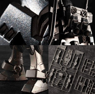 八田元氣小棧: 日版全新 特別再販GUNDARIUM alloy 合金模型 1/144 rx-78-2 鋼彈 40週年