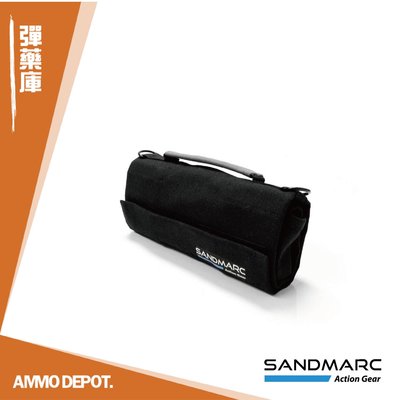 【AMMO DEPOT.】 SANDMARC Gopro 運動相機 手提 斜背 隨行包 兵器包 收納包 SM-203