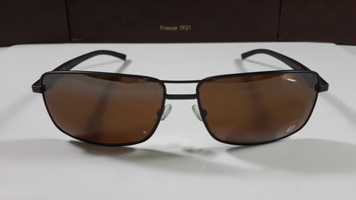 TAG Heuer 豪雅太陽眼鏡 (保證原廠公司貨) TH--0883-203法國製