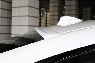 【樂駒】3D Design BMW F36 頂翼 尾翼 後上擾流 空力 外觀 套件 素材 日本 改裝 大廠