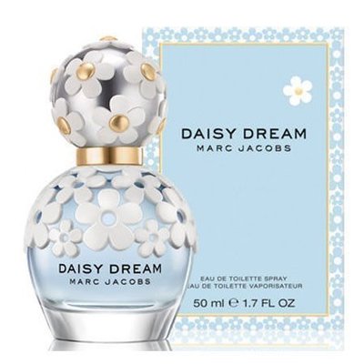 【現貨】Marc Jacobs Daisy Dream 雛菊之夢 女性淡香水 50ml【小黃豬代購】