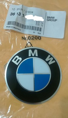 BMW 鋁圈中心貼 正廠件 E36 E39 E46 E53 E60 E63 E81 E87 E70 E84  E65