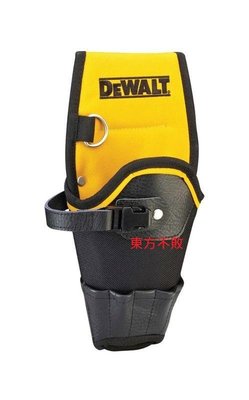 東方不敗 得偉 DEWALT DWST80916-8起子機工具袋