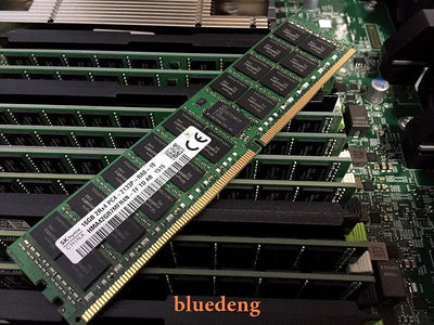 HP惠普 DL388 DL380 Gen9 伺服器記憶體 16G DDR4 2133 ECC REG