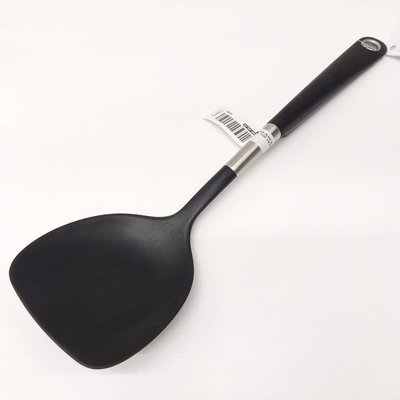包郵宜家正品國內代購IKEA365+哈特鍋鏟適用于不粘鍋具橡膠手柄中