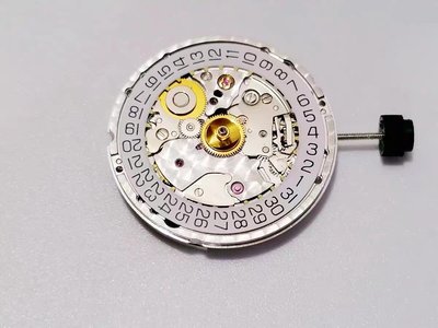 手錶機芯配件 天津2892機芯 三針 單歷 天津海鷗2892 原裝全新