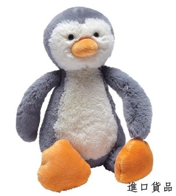 現貨可愛柔軟 毛茸茸 小企鵝寶寶 南極 動物娃娃抱枕絨毛絨玩偶娃娃擺設玩具禮品禮物可開發票