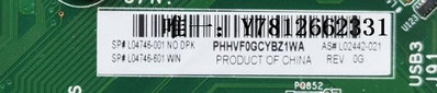 電腦零件HP/惠普 ProDesk 400 480 G5 MT主板 L04746-001/601 L02442-021筆