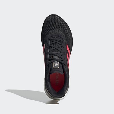 100％原廠Adidas愛迪達跑步鞋女SUPERNOVA W減震BOOST底經典耐磨運動鞋 FV6022