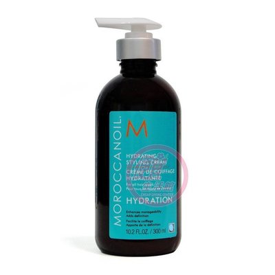 便宜生活館【免沖洗護髮】歐娜 Moroccanoil 優油高效保濕精華300ml 提供撫平毛燥/保濕專用 全新公司貨