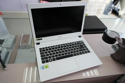 Acer E5-491G i5-6300HQ 16G SSD240G+1T 940M