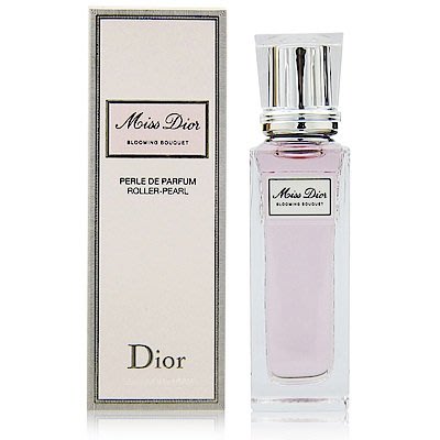 迪奧 Dior 花漾親吻淡香水20ml 有效期限:2021/06