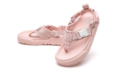 ✈️韓國代購正品《現貨+預購》New balance 夾腳拖 輕量 調節扣環 涼鞋 SD2205