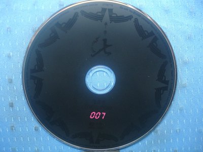 [無殼光碟]ZT  潘瑋柏  007