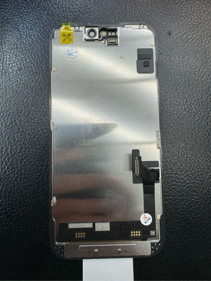 【萬年維修】Apple iphone 15 原拆液晶螢幕 維修完工價9800元 挑戰最低價!!