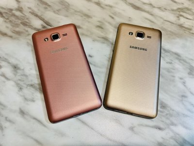 🌈二手機 台灣版Samsung J2prime (g532 雙卡雙待 5吋 8GB 長輩機 ）