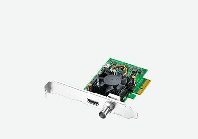 Blackmagic Decklink Mini Monitor 4k 視訊輸出介面卡】 輸出卡 HDMI 公司貨