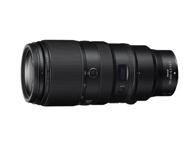 【華揚數位】☆全新 Nikon Z 100-400mm F4.5-5.6 VR S Z7、Z6專用鏡頭 平輸貨