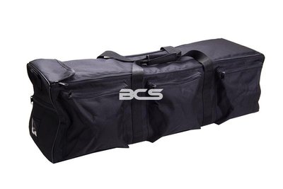 【BCS武器空間】台灣製造 88公分 裝備袋，槍背袋，攜行袋，生存遊戲收納包-BL00119