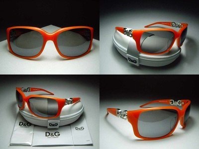 信義計劃 眼鏡 全新真品 D&G 太陽眼鏡 3006 (DG,DOLCE&GABBANA) 膠框 大框 可配 抗藍光