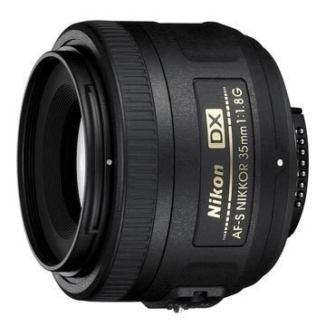 Nikon AF-S DX 35mm F1.8G 標準定焦鏡 APS-C 單眼鏡頭 WW