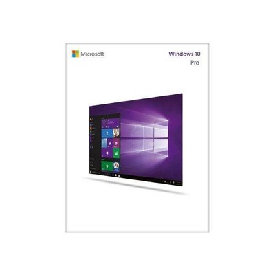 (含稅)微軟Windows 10 專業版 64位元英文隨機版 Windows 10 Professional 英文隨機版