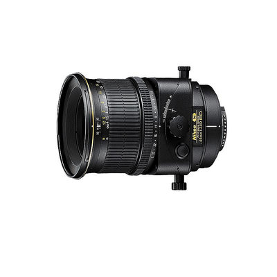 Nikon/尼康 PC-E 45mm f/2.8D ED 尼克爾單反相機鏡頭 廣角微距