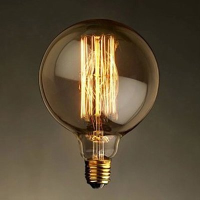 (1879 STYLE) G-95 愛迪生燈泡 Loft 復古 北歐 鄉村風 工業風 燈泡 特價 優惠