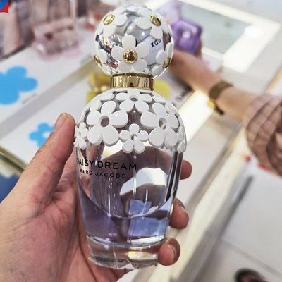 Marc Jacobs Daisy Dreams 香水 夢幻仙境雛菊女性淡香水 女生香水 淡香水 100ml