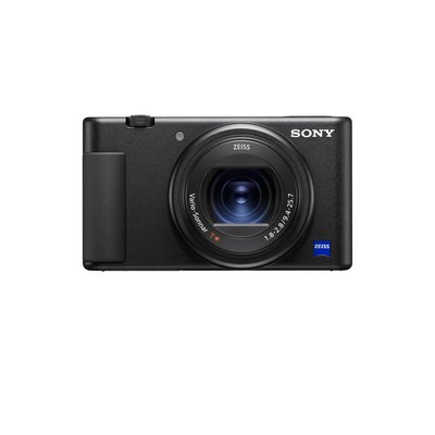 小青蛙數位 SONY ZV-1 相機 類單眼相機 數位相機 公司貨