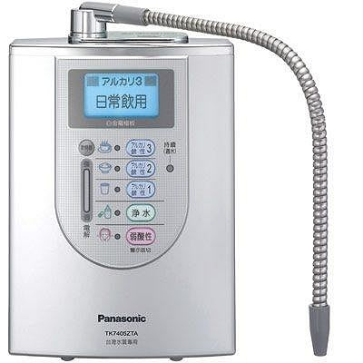 Panasonic TK-7405 電解水整水器