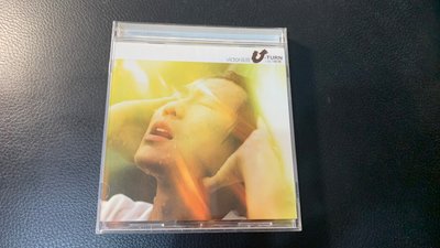 欣紘二手CD 品冠 U-TURN 180轉彎  !