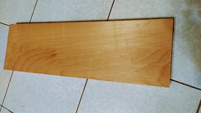 台灣原始林紅檜長57寬18超厚2.5cm可當茶盤 擺飾// 檜木 // 黃檜