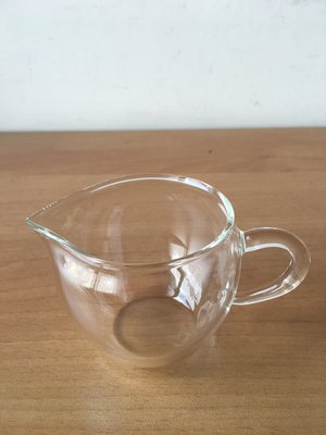 《Henlian》玻璃茶海 #茶具#配件#茶藝#茶道
