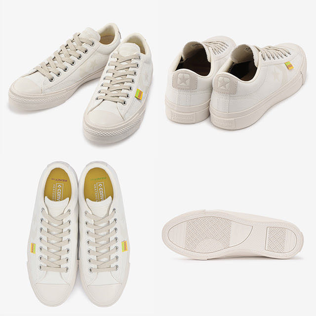 CONVERSE SKATEBOARDING BREAKSTAR SK HOTEL DRUGS OX + 34201010