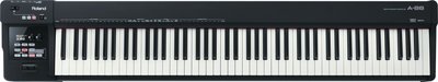 三一樂器 Roland A-88 MIDI 鍵盤 電子琴