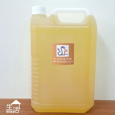 【生活家原料館】V31-特級冷壓初榨橄欖油【5L】
