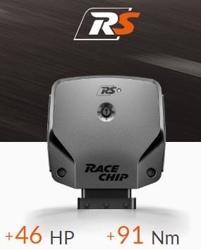 德國 Racechip 外掛 晶片 電腦 RS Jaguar 捷豹 XF CC9 2.2 D 200PS 400Nm 08-15 專用 (非 DTE)