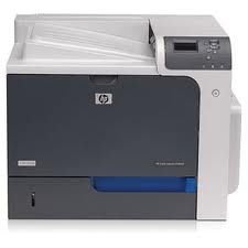 印專家 HP CP4025DN CP4025DN 彩色網路雙面雷射印表機 印表機維修服務