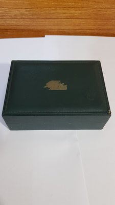 Rolex 勞力士 原廠錶盒-4