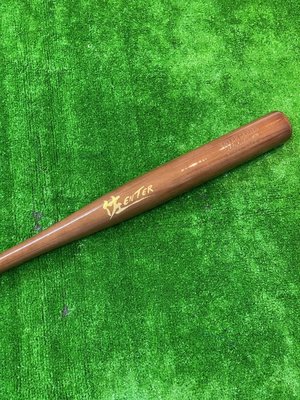 棒球世界全新佐enter🇮🇹義大利櫸木🇮🇹壘球棒特價 CH5棕色金色LOGO