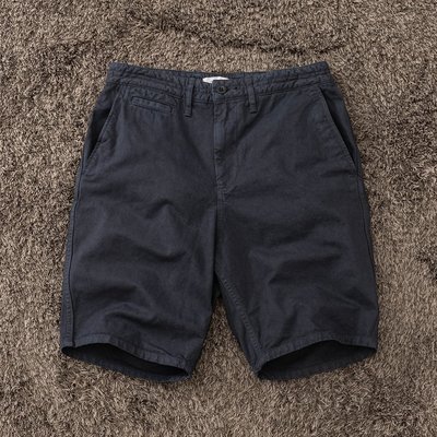 現貨#NONNATIVE DWELLER CHINO SHORTS 日產水洗直筒短褲